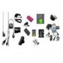 Several Phone Accessories