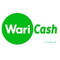 Top-Up Waricash