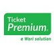 Top-Up Ticket Premium 10 EUR
