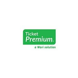 Top-Up Ticket Premium 10 EUR