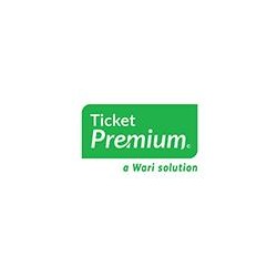 Top-Up Ticket Premium 100 EUR