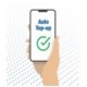 TopUp Mobile 5 EUR - Worldwide