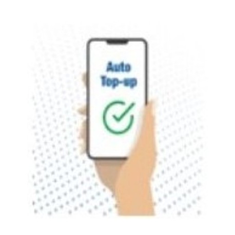 TopUp Mobile 5 EUR - Worldwide