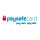 Top-Up Paysafecard 50 EUR