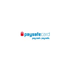 Top-Up Paysafecard 50 EUR
