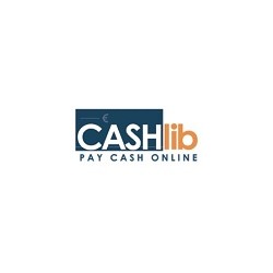 Top-Up CashLib 20 EUR