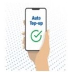 Top-Up (Europe) Mobile Data 20 EUR