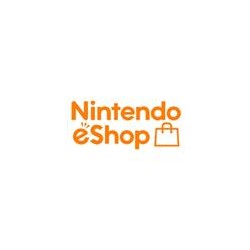 Top-Up Nintendo e-Shop 15 EUR