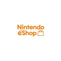 Top-Up Nintendo e-Shop 50 EUR