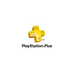 Top-Up Playstation Plus 3 Months Subscription