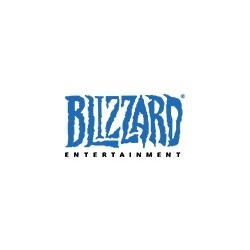 Top-Up Blizzard Battle.net 50 EUR