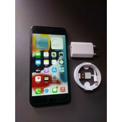 iPhone 8 Plus
