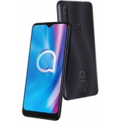 Alcatel 1S