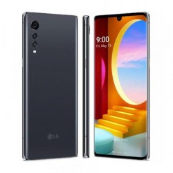 LG Velvet 5G