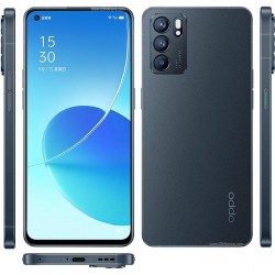 OPPO Reno6 5G