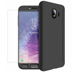 Samsung Galaxy J4 (2018)  J400F / DS Tempered Glass Case