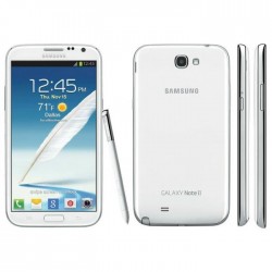 Samsung Galaxy Note 2