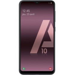 Samsung Galaxy A10